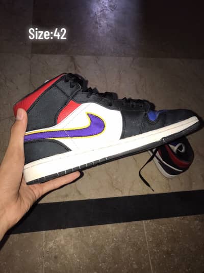 Jordan