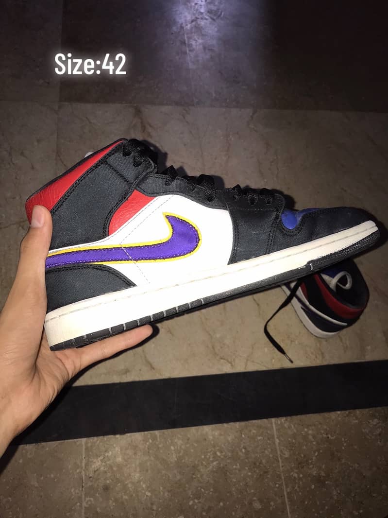 Jordan 0