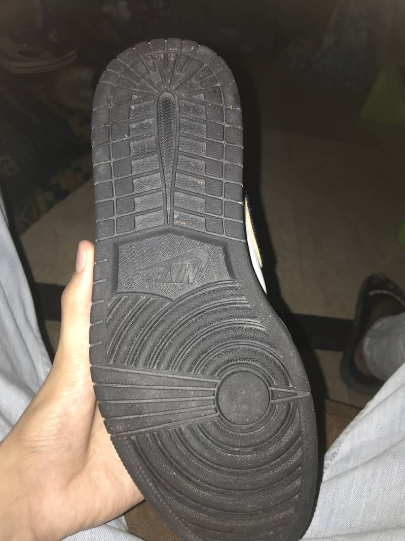 Jordan 1