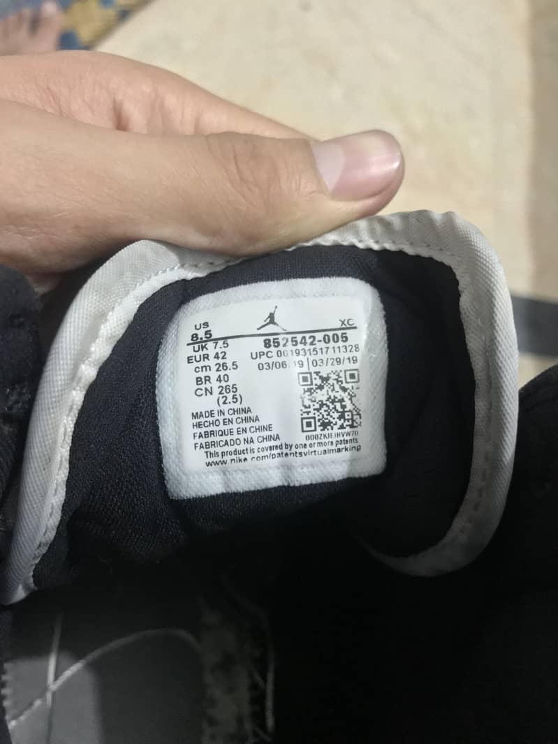 Jordan 2