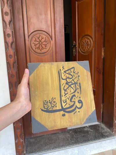 2 paintings available