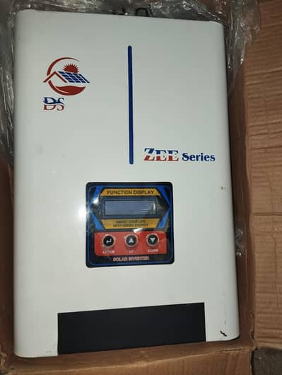 Solar inverter ((10 KW)