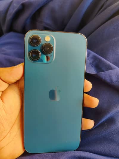 Apple iPhone 12 Pro 128gb non pta