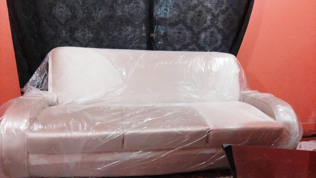 Sofa set 1