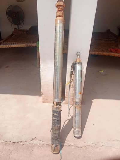 solar water pumps