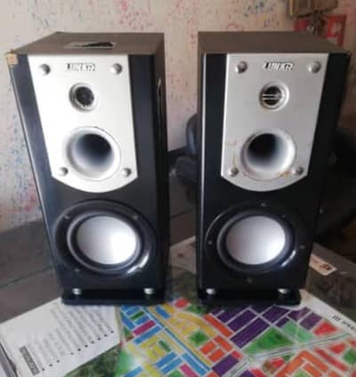 sub woofer speaker