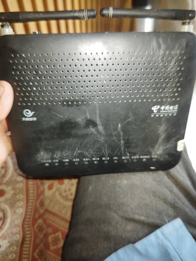 fiber internet device for sale