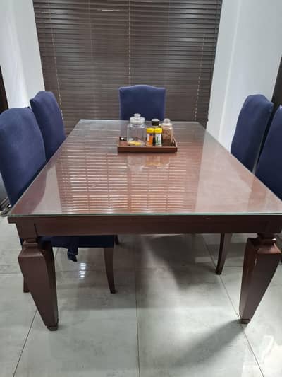 Dinning Table
