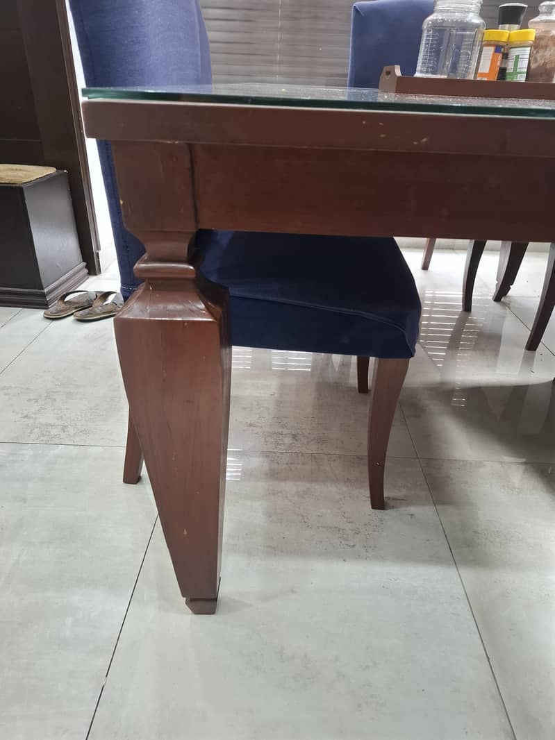 Dinning Table 1