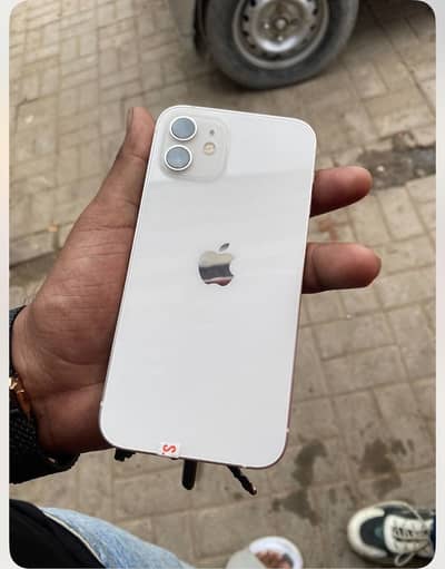 I phone 12