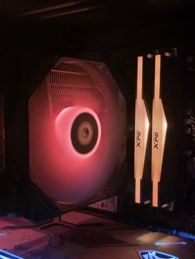 Ryzen 5600 Gaming PC
