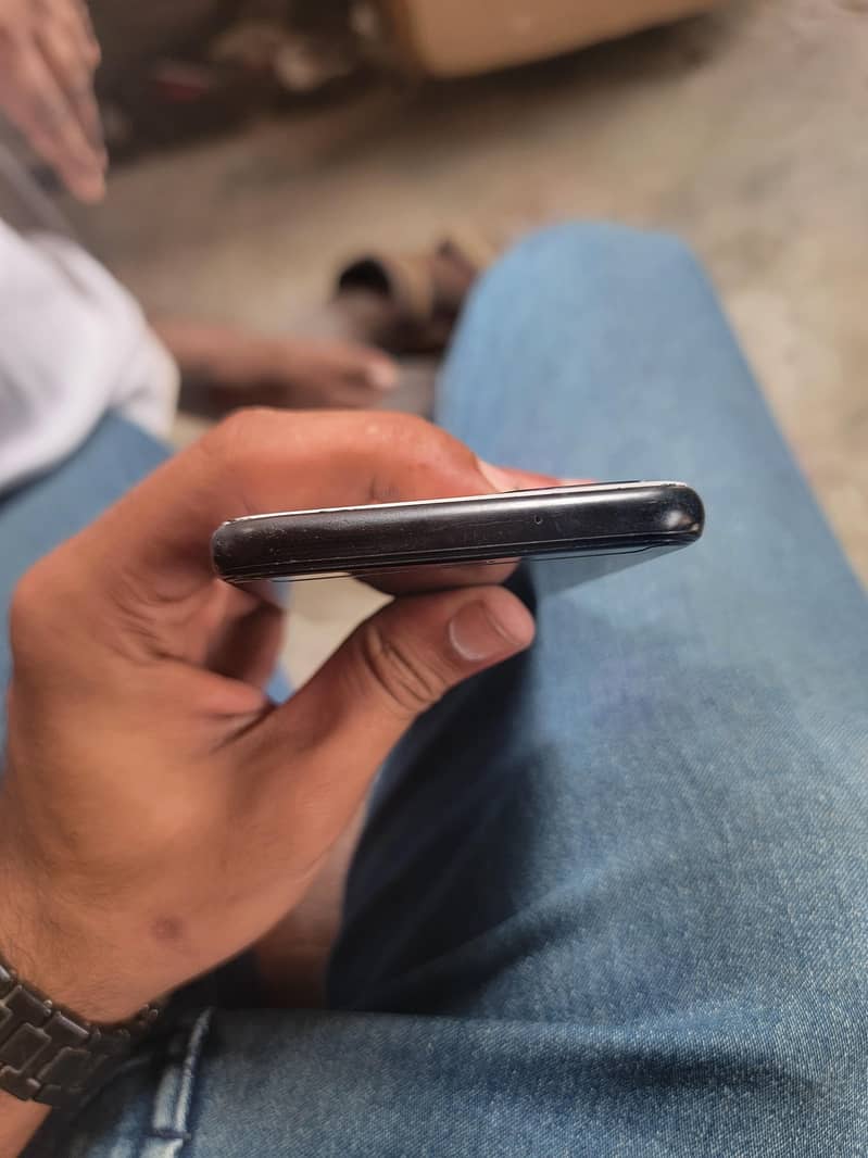 Google Pixel 4 0