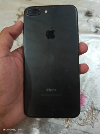 Apple iPhone 7 Plus