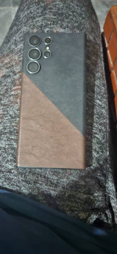 Samsung Mobile S22 Ultra