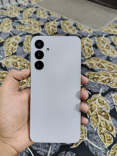 Samsung Mobile A16