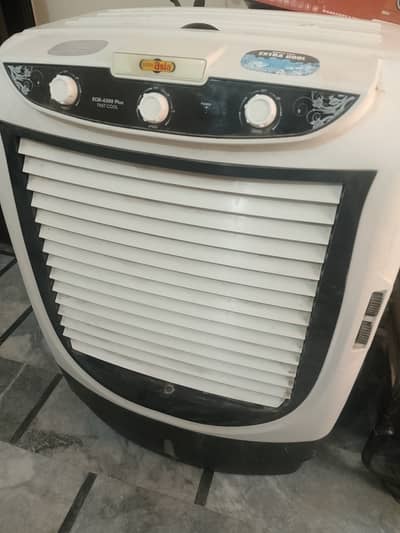 ECM 6500 Plus