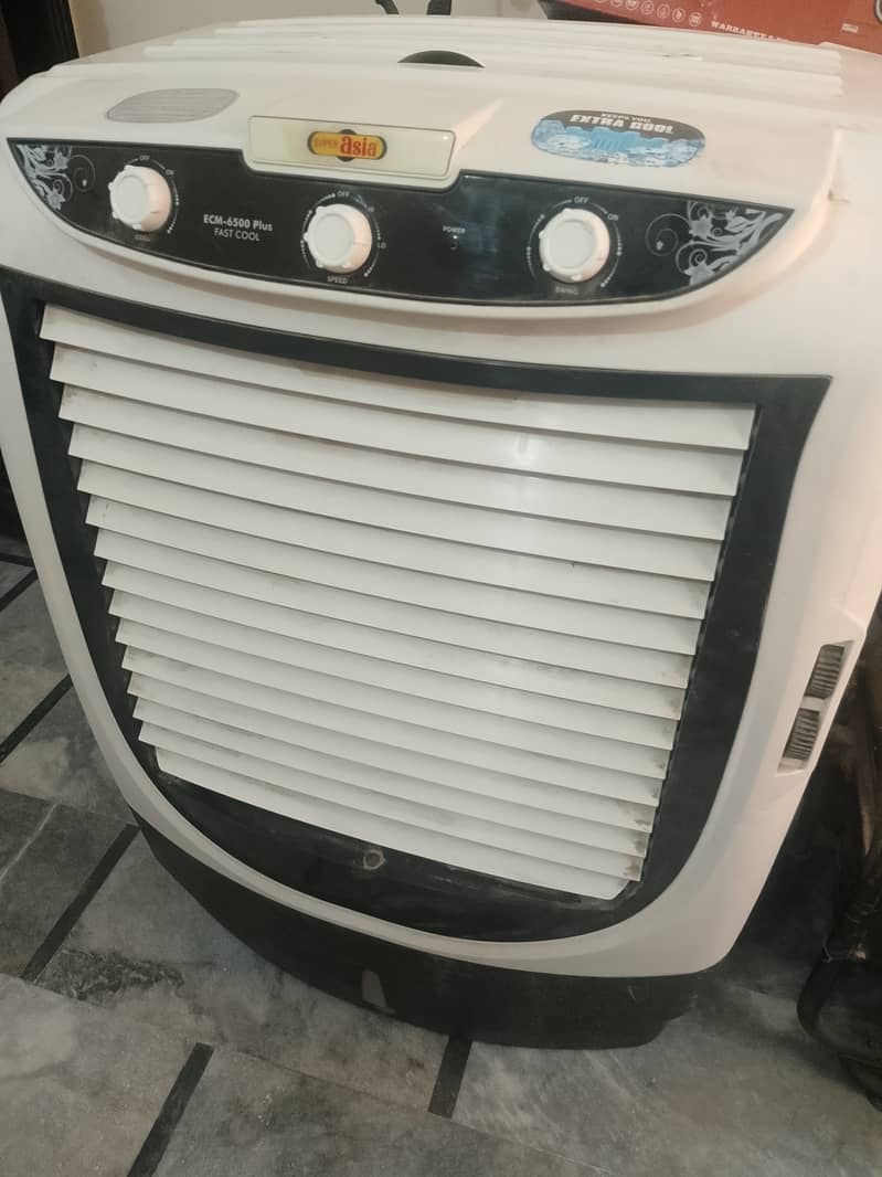 ECM 6500 Plus 0