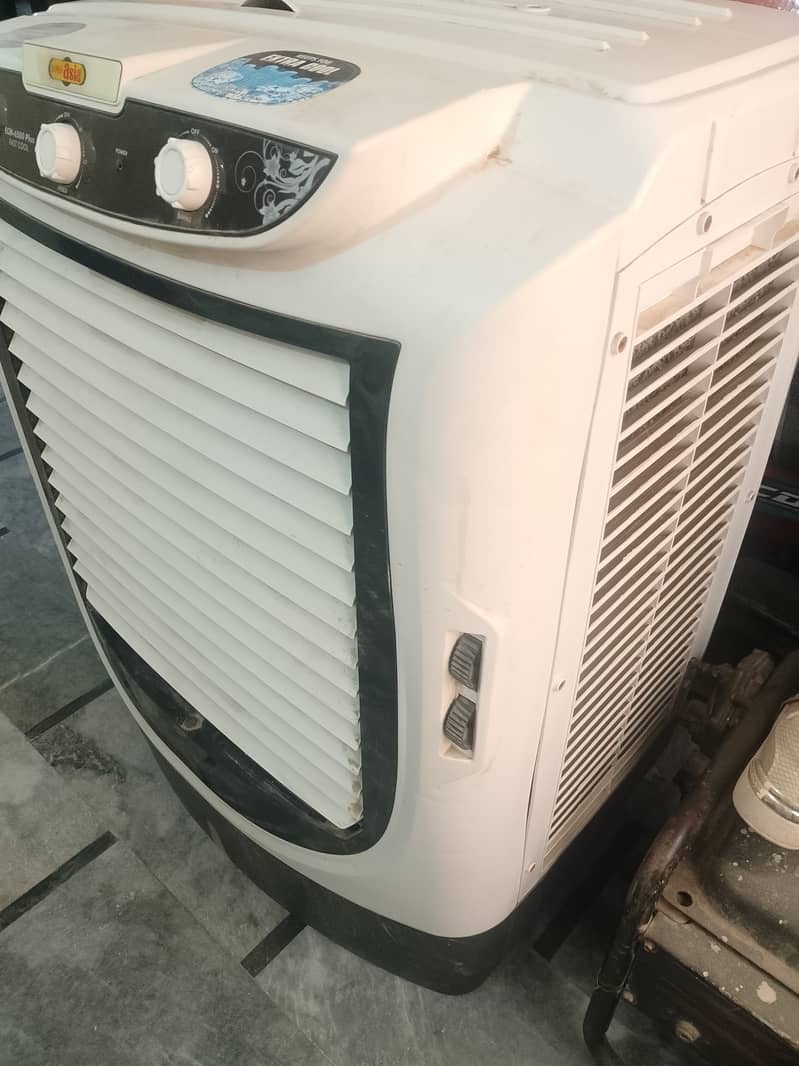 ECM 6500 Plus 1