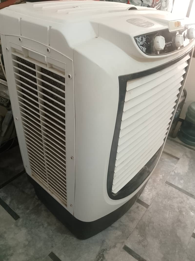 ECM 6500 Plus 2