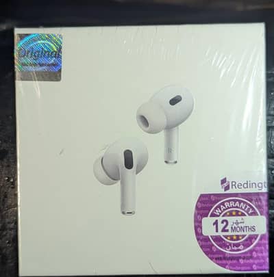Earbud Pro 2