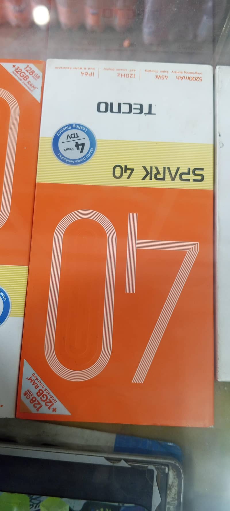 Tecno Other Model 0