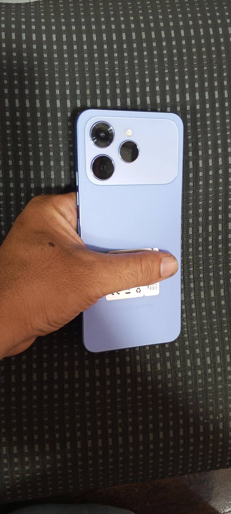Tecno Other Model 6