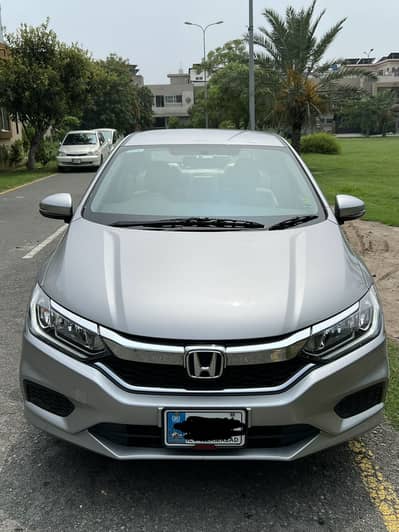 Honda City IVTEC prosmetic 1.2 2026
