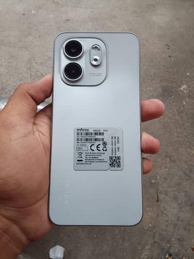 Infinix Smart 9