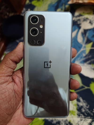OnePlus 9 Pro 12/256 chance wala