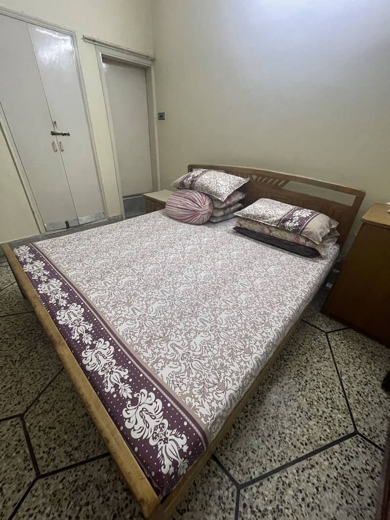 DOUBLE BED 2
