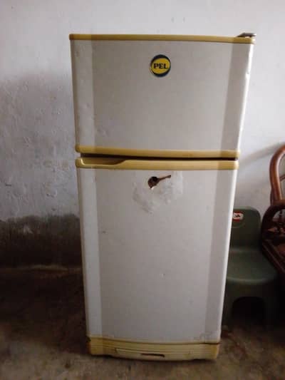 pel small fridge