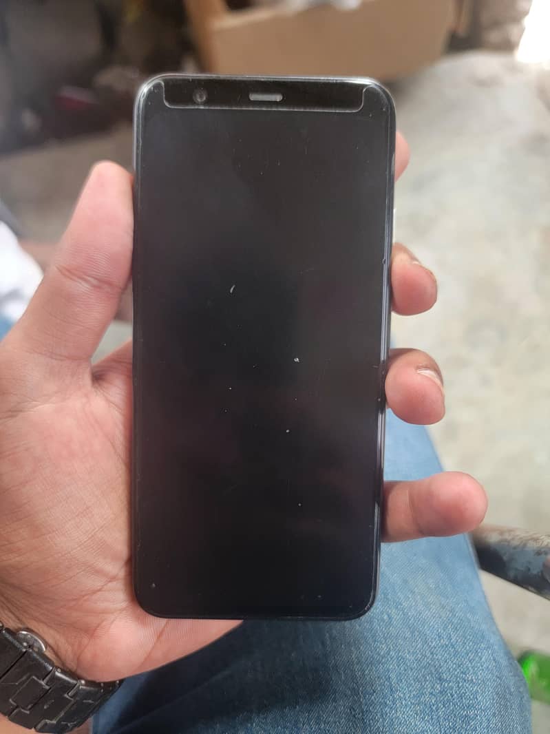 Google Pixel 4 3