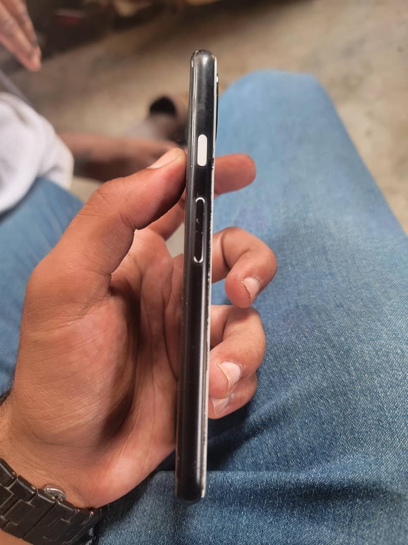 Google Pixel 4 4