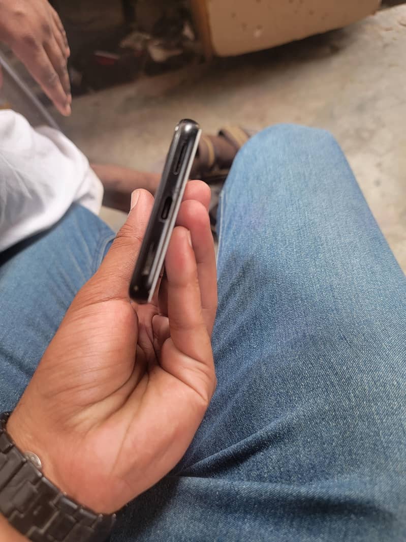 Google Pixel 4 5