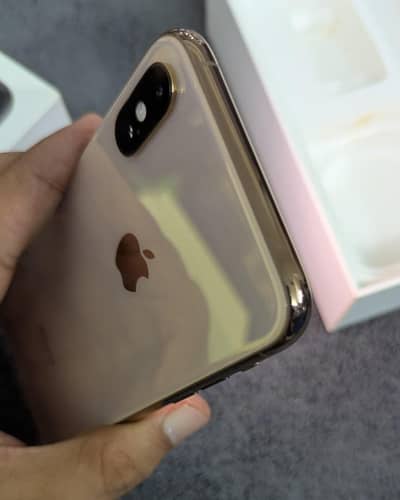 Apple iPhone X 256 gb non PTA My WhatsApp number 0324.1190945