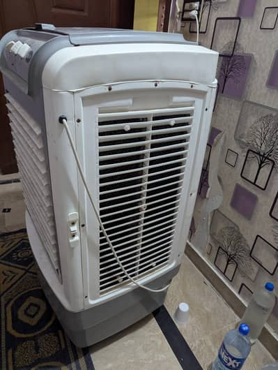 Air Cooler