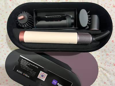 Dyson Airwrap i. d. ™ Multi-Styler & Dryer