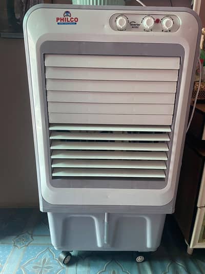 PHILCO ROOM COOLER AC/DC