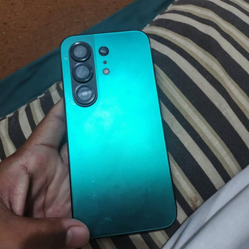 Tecno Other Model 4