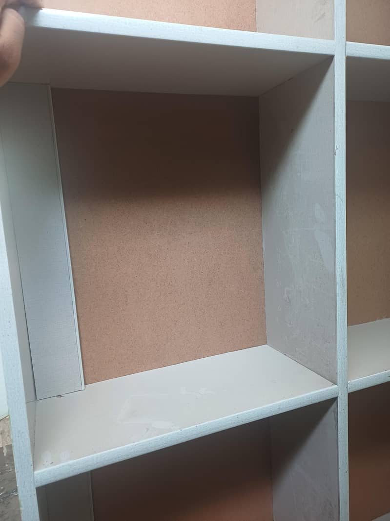 Rack (Almari) 3