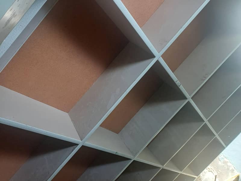 Rack (Almari) 4