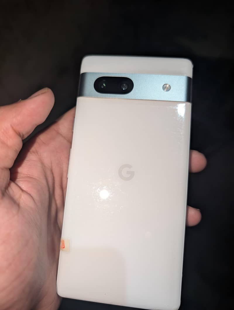 Google Pixel 7 0