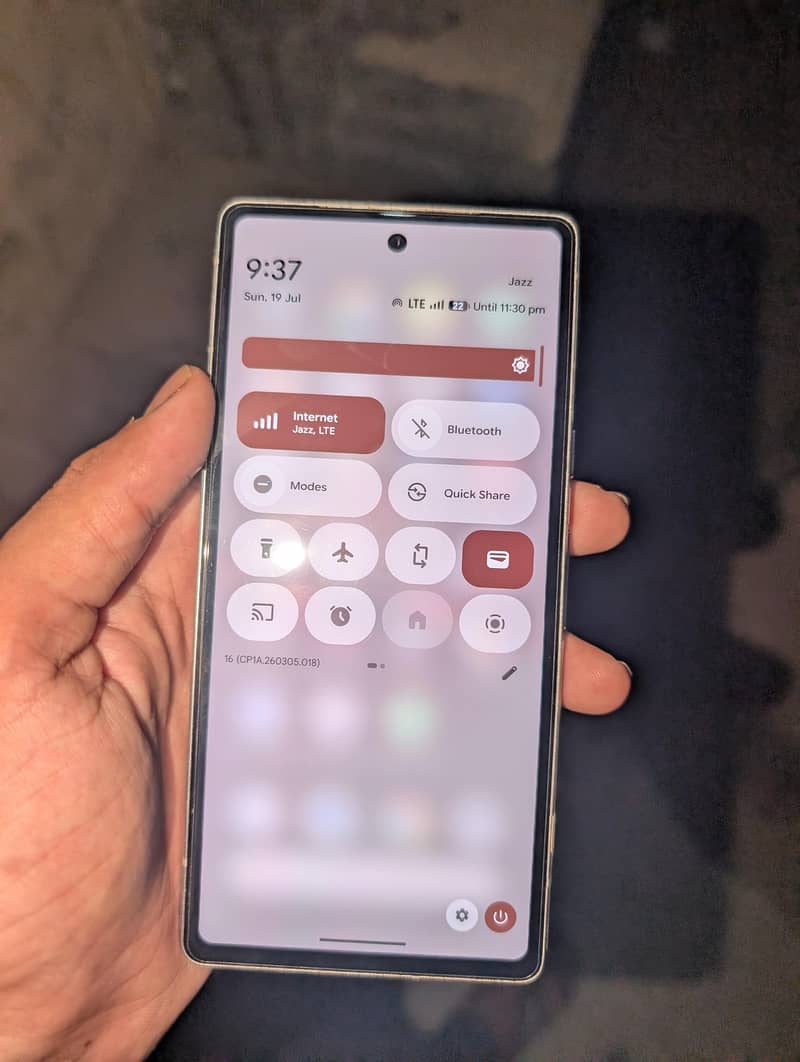 Google Pixel 7 1
