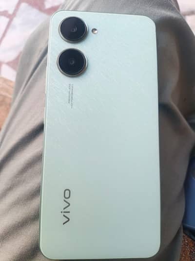 Vivo Y03t