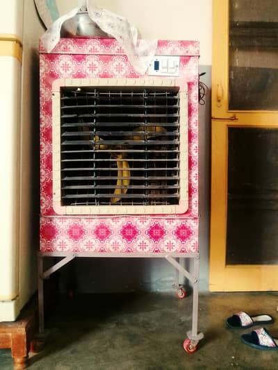 Room cooler inverter | air cooler | Ac to DC converter
