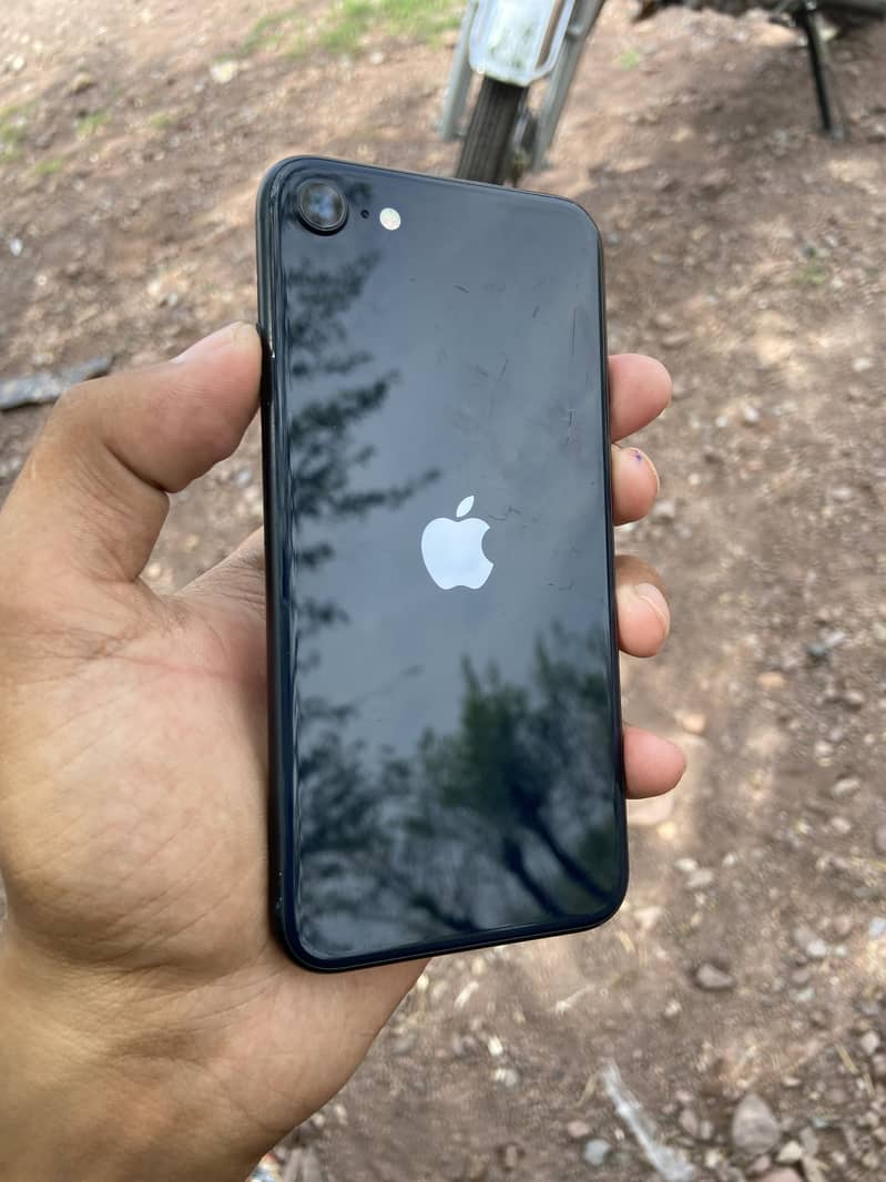 Apple iPhone SE 1