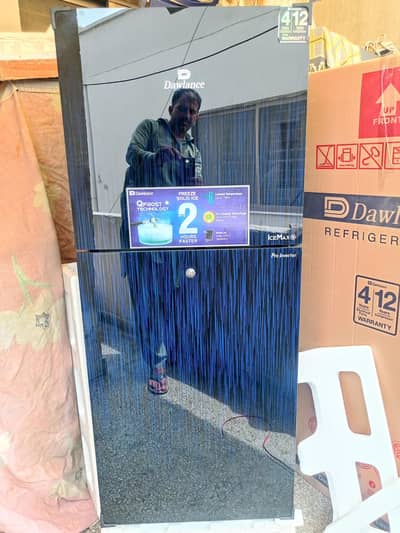 dawlance refrigerator for sale