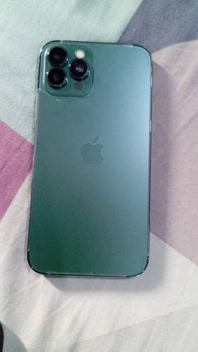 Iphone Xs converted into 12 pro
