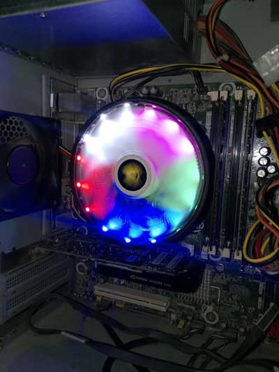Best gaming PC i5 8gb ram with graphics card