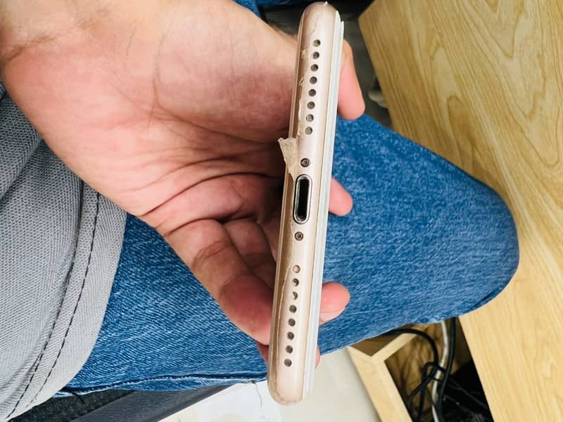 Apple iPhone 8 Plus 0